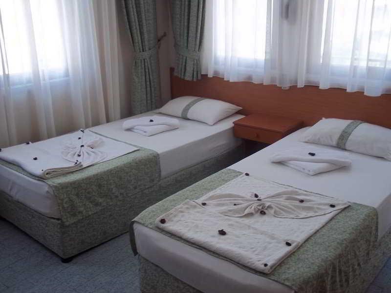 Kleopatra Alis Hotel Alanya Exterior foto