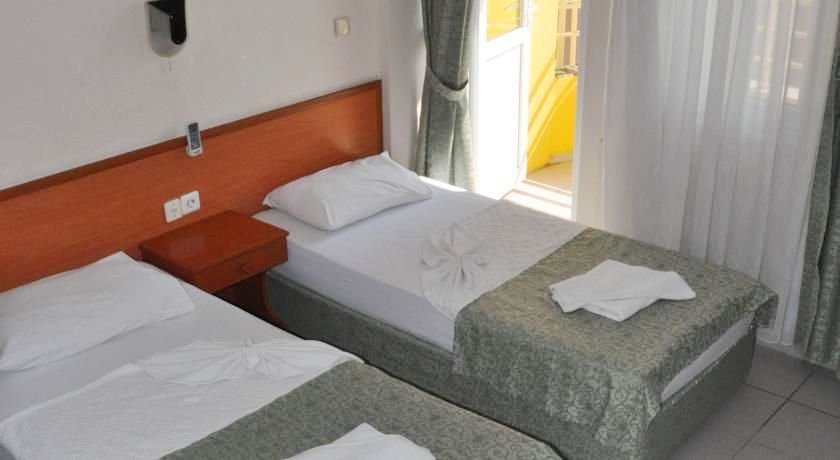 Kleopatra Alis Hotel Alanya Exterior foto